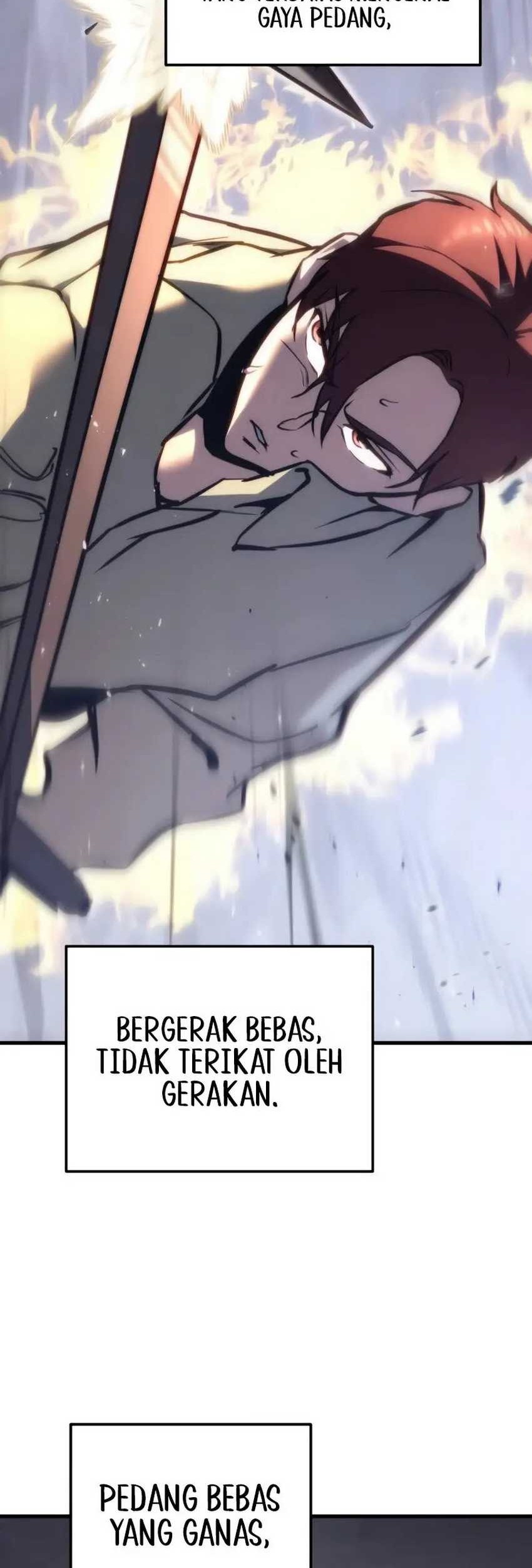 Regressor Of The Fallen Family Chapter 47 Gambar 54