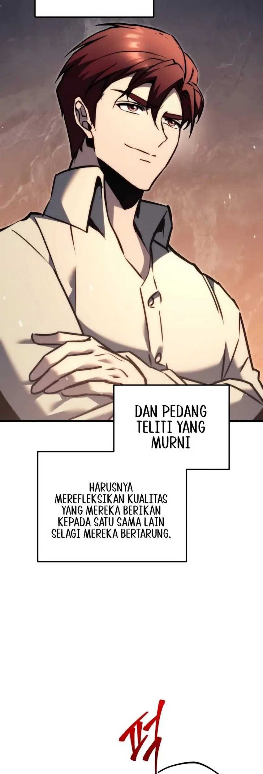 Regressor Of The Fallen Family Chapter 47 Gambar 55