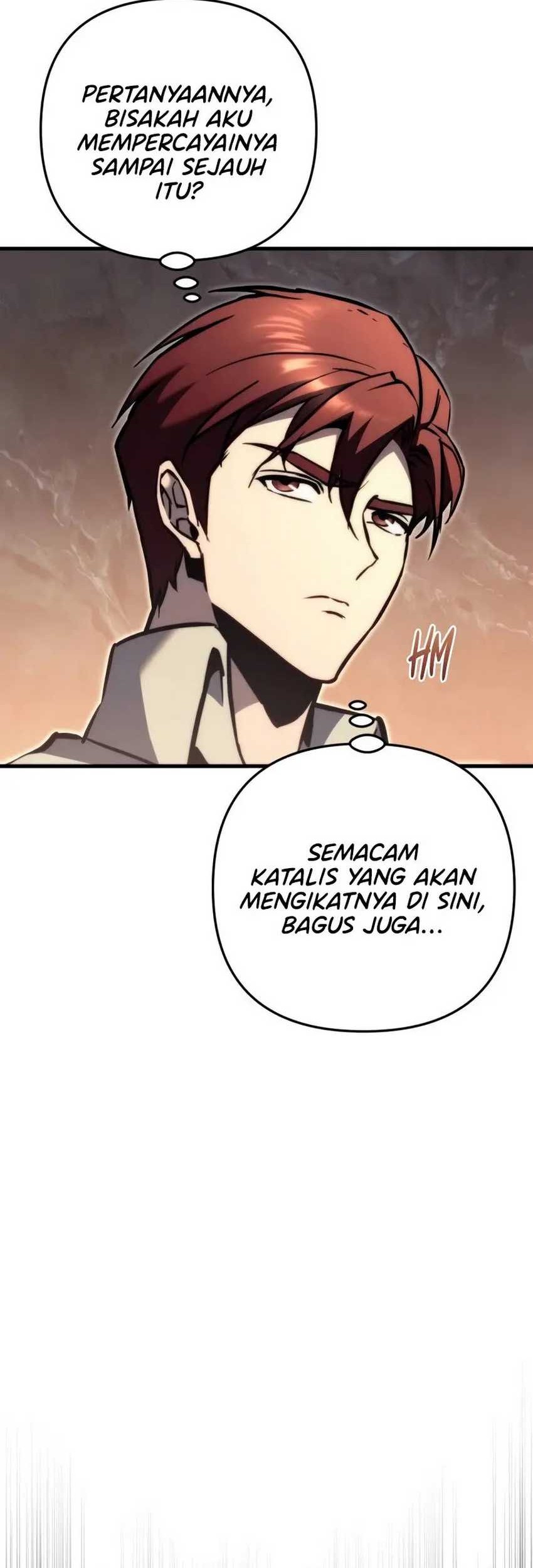 Regressor Of The Fallen Family Chapter 47 Gambar 58