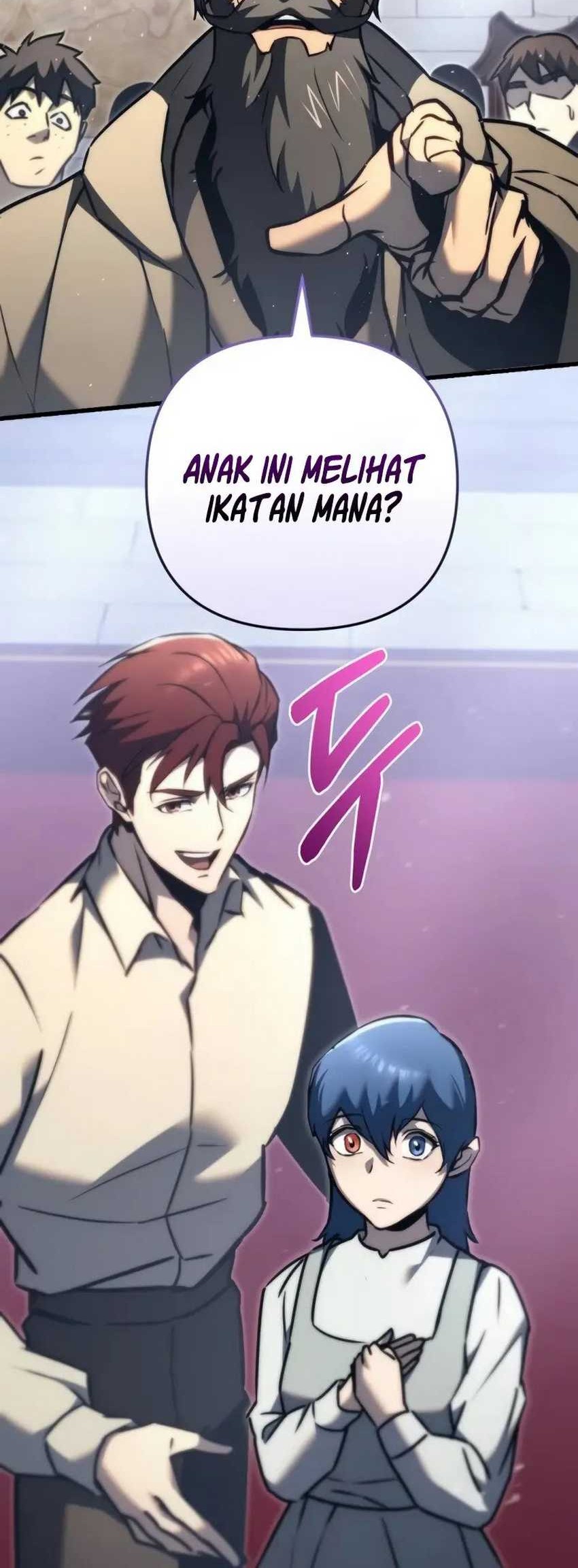 Regressor Of The Fallen Family Chapter 47 Gambar 60