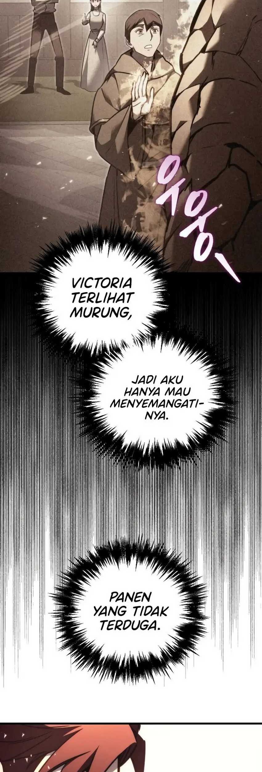 Regressor Of The Fallen Family Chapter 47 Gambar 63