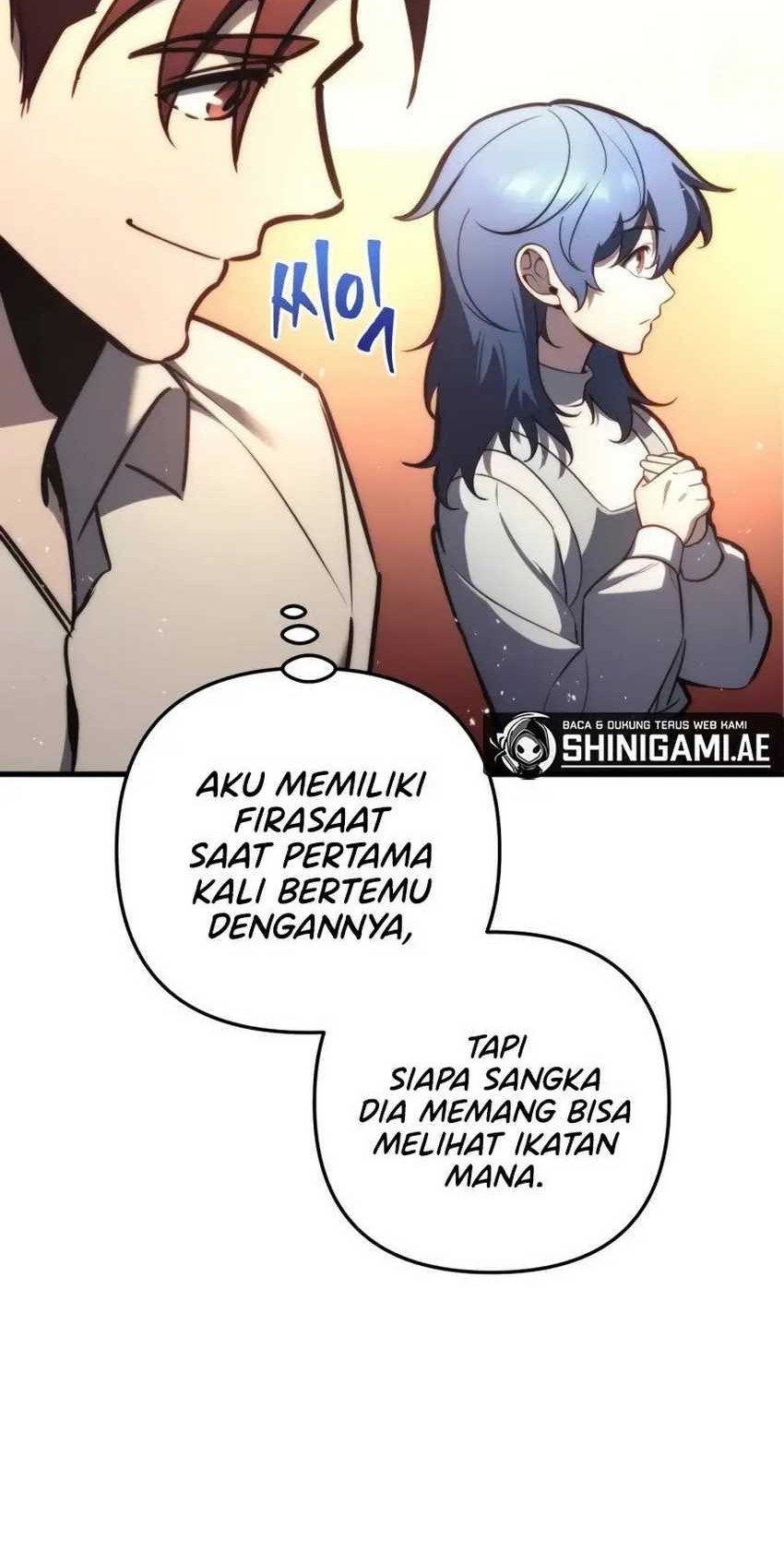 Regressor Of The Fallen Family Chapter 47 Gambar 64