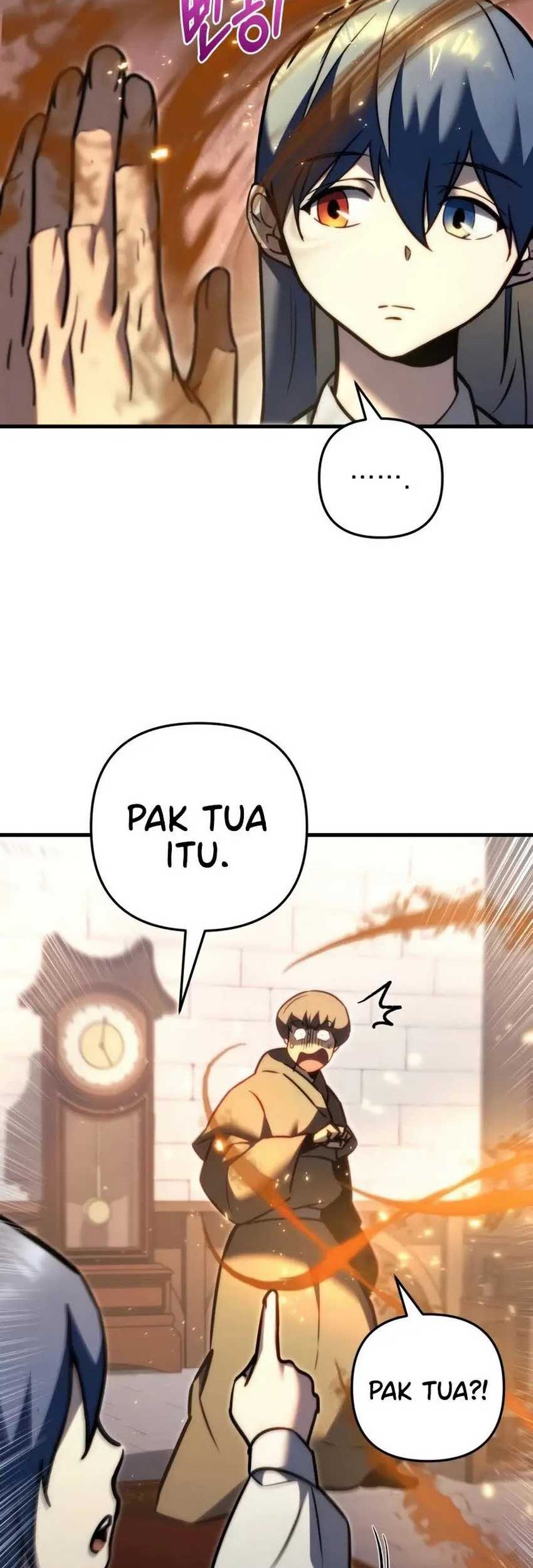 Regressor Of The Fallen Family Chapter 47 Gambar 66