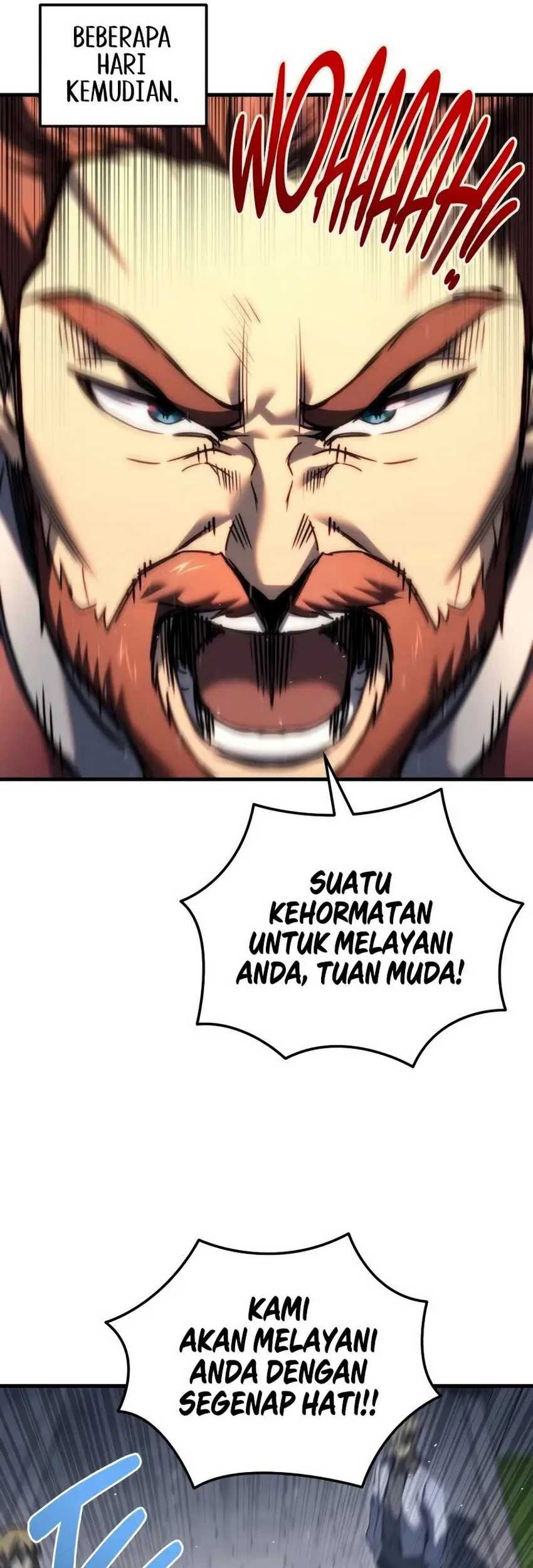 Regressor Of The Fallen Family Chapter 47 Gambar 78