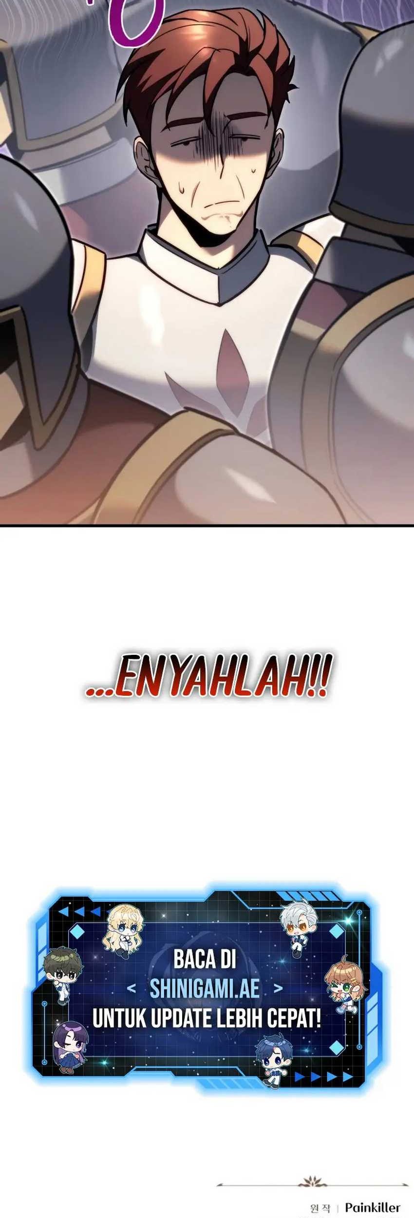 Regressor Of The Fallen Family Chapter 47 Gambar 80
