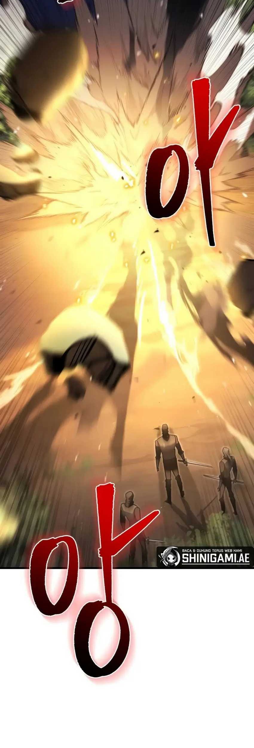 Regressor Of The Fallen Family Chapter 47 Gambar 4