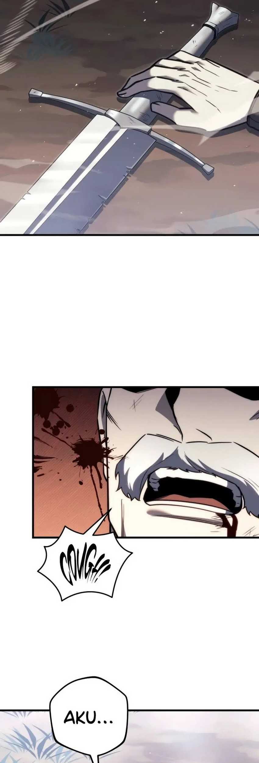 Regressor Of The Fallen Family Chapter 47 Gambar 6