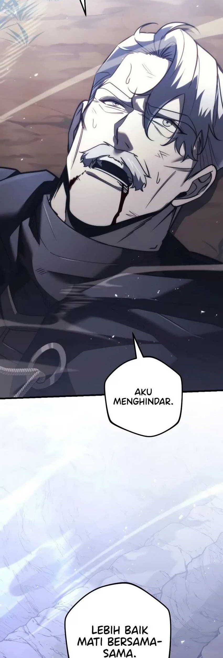 Regressor Of The Fallen Family Chapter 47 Gambar 7