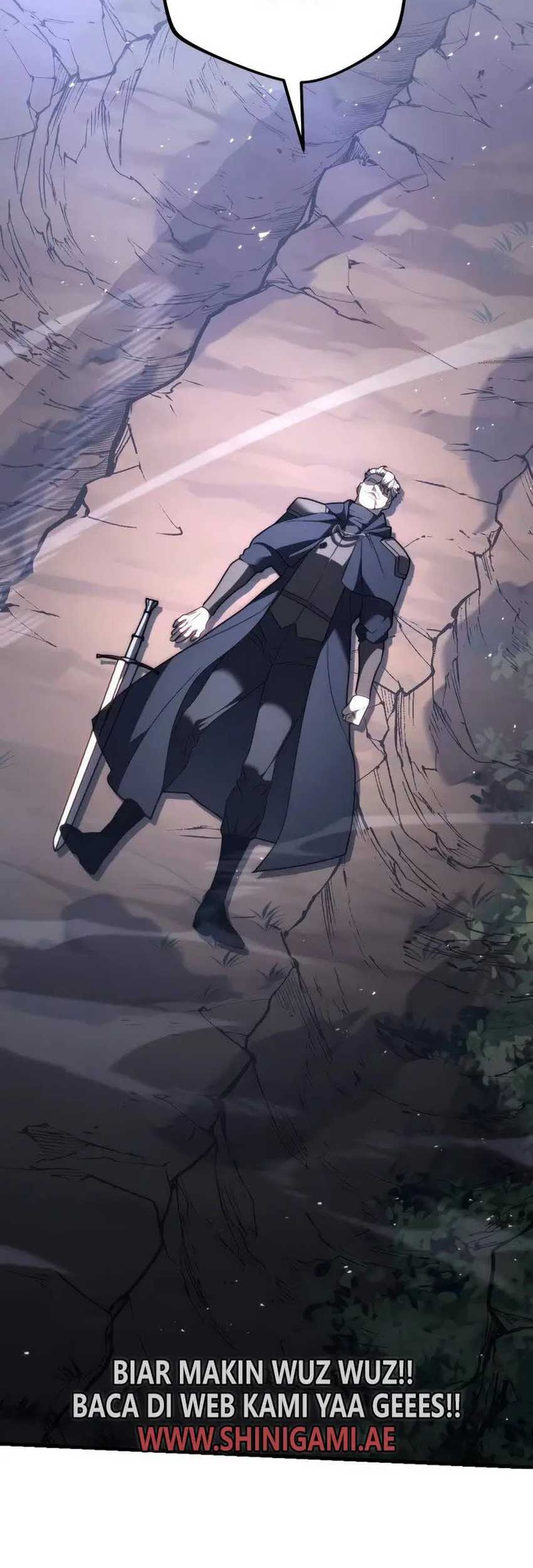 Regressor Of The Fallen Family Chapter 47 Gambar 8