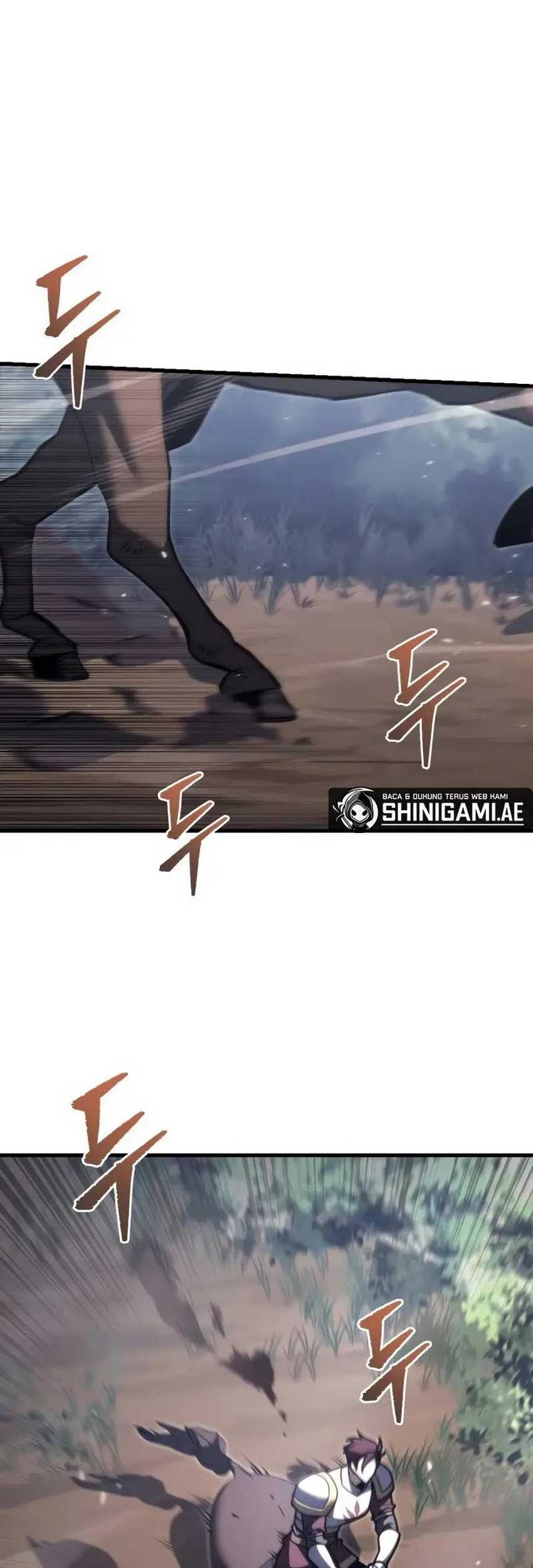Regressor Of The Fallen Family Chapter 47 Gambar 9