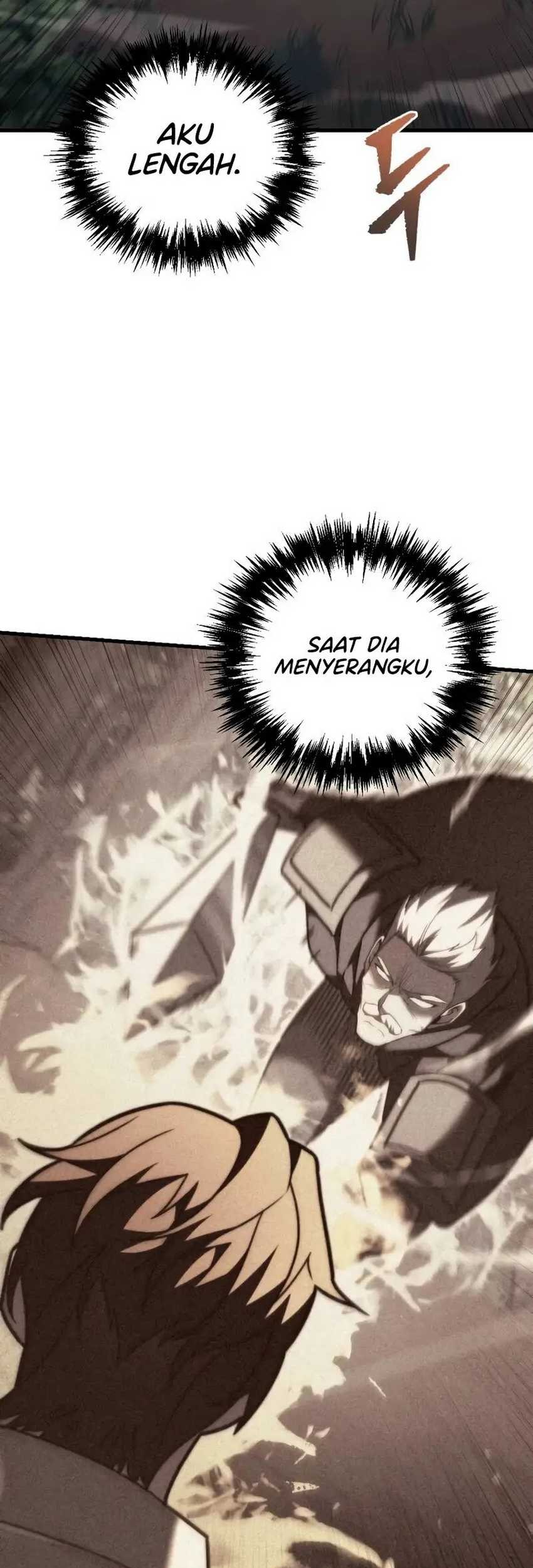 Regressor Of The Fallen Family Chapter 47 Gambar 11