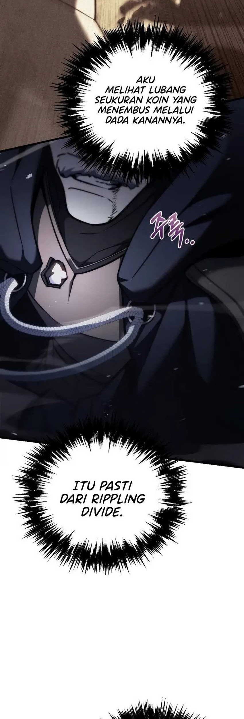 Regressor Of The Fallen Family Chapter 47 Gambar 12