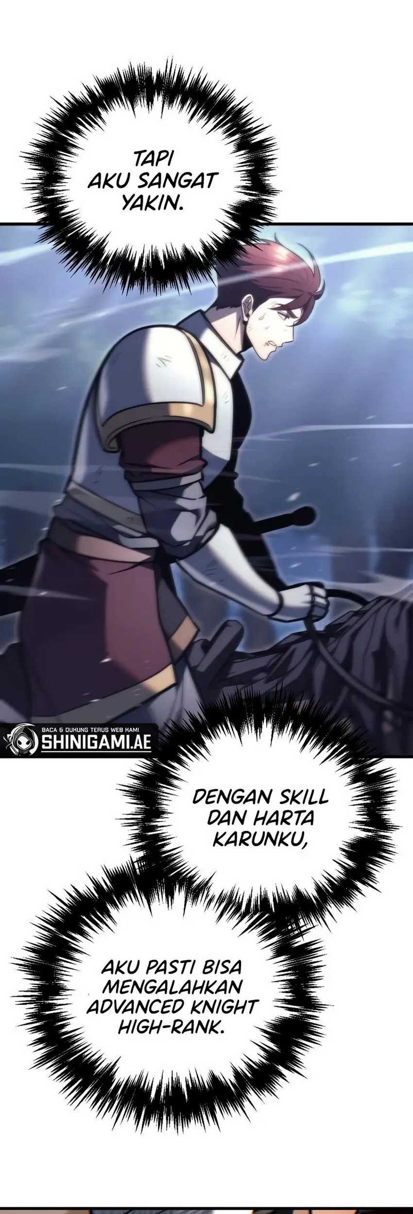 Regressor Of The Fallen Family Chapter 47 Gambar 14