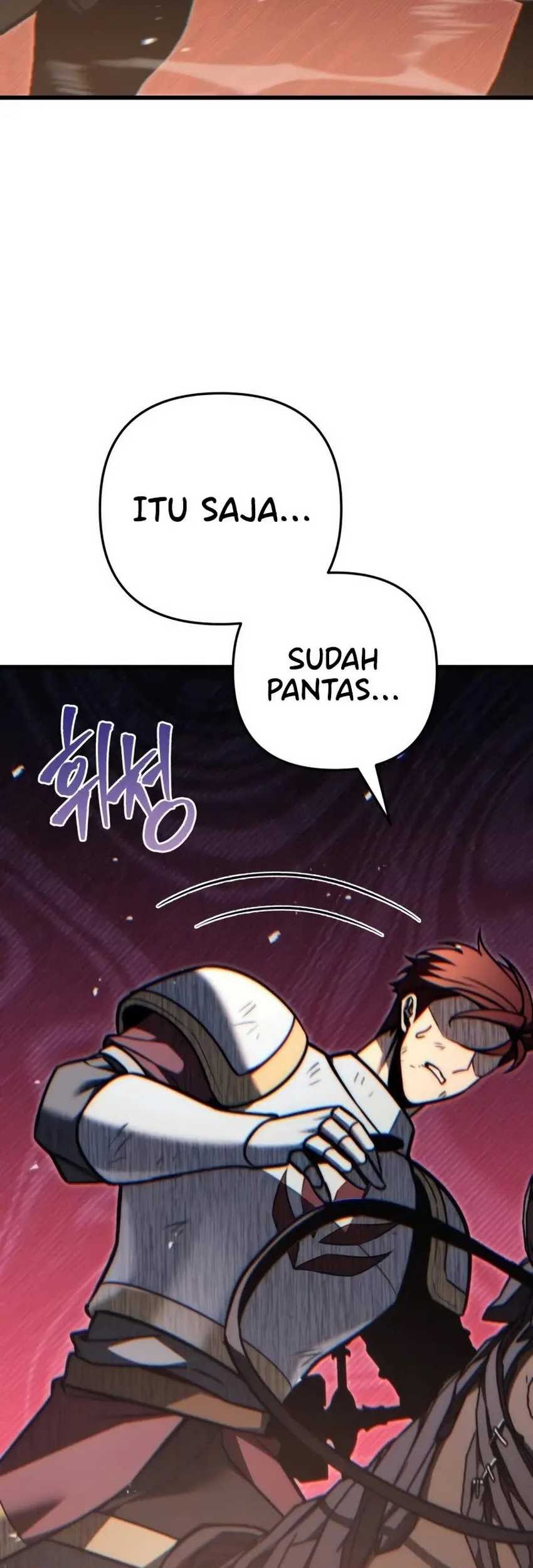 Regressor Of The Fallen Family Chapter 47 Gambar 16
