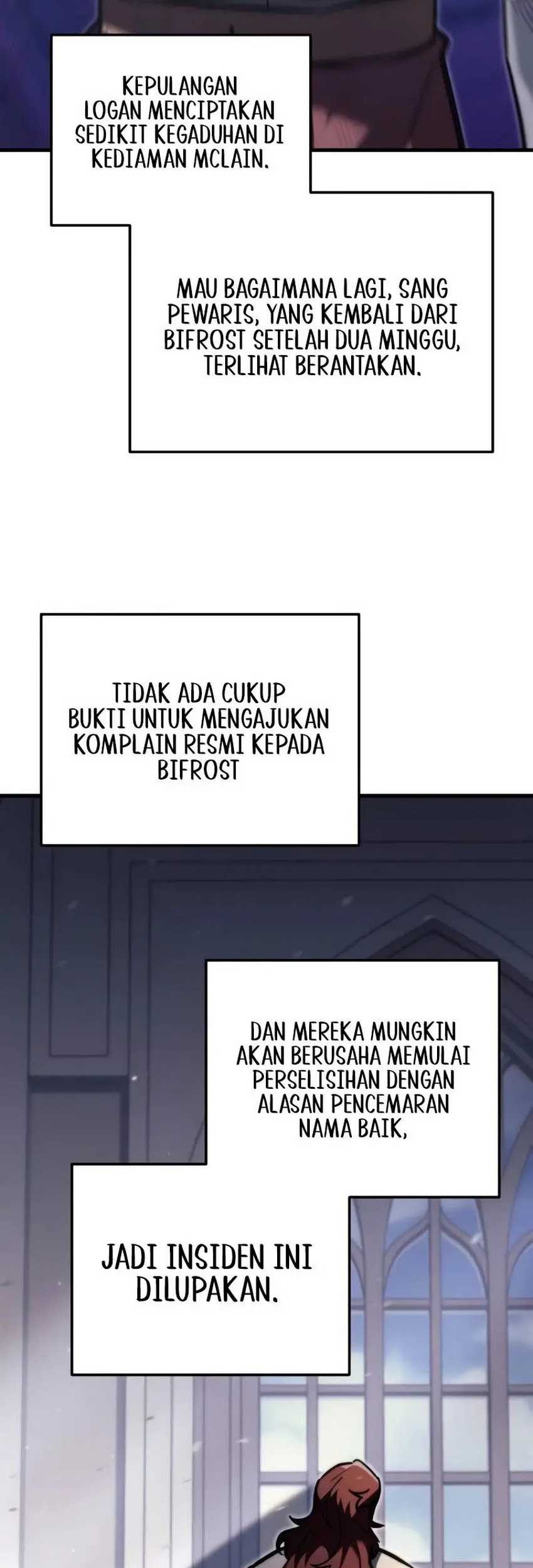 Regressor Of The Fallen Family Chapter 47 Gambar 21