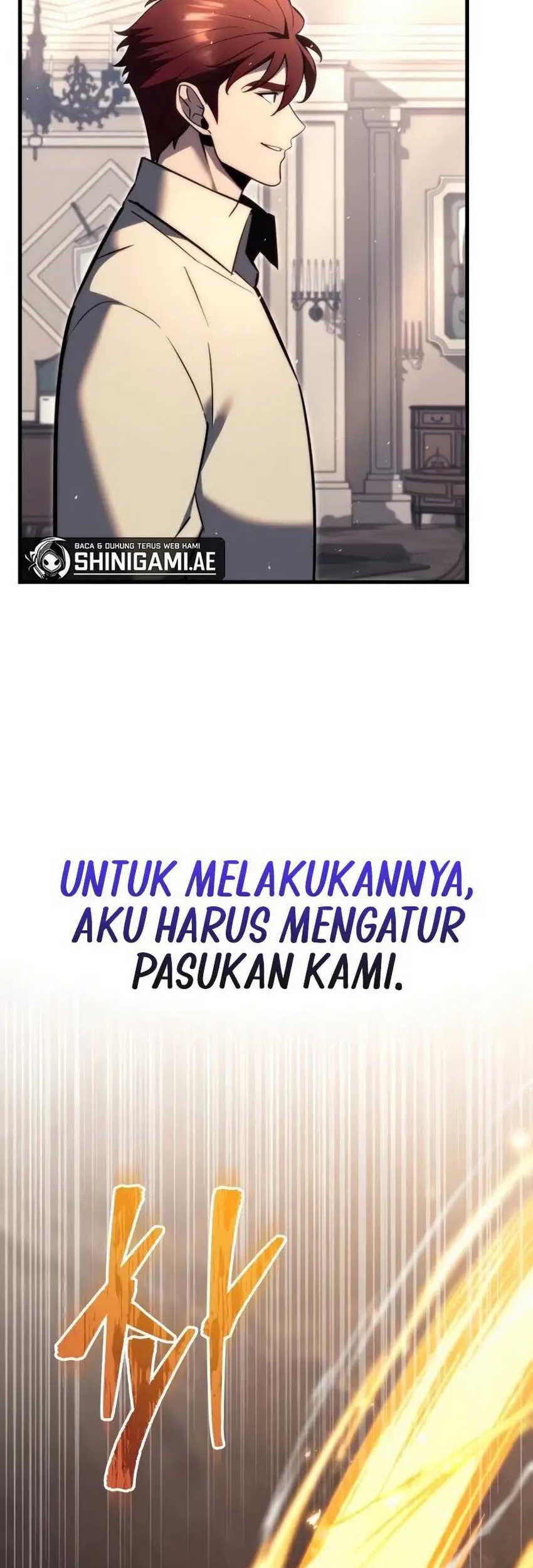 Regressor Of The Fallen Family Chapter 47 Gambar 23