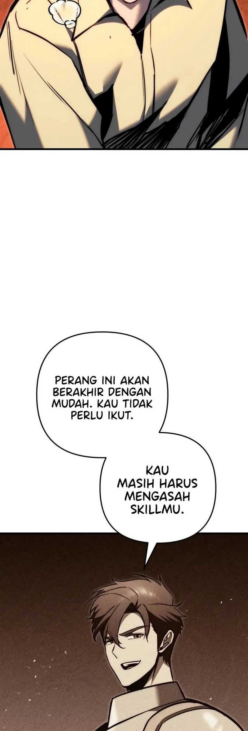 Regressor Of The Fallen Family Chapter 47 Gambar 27