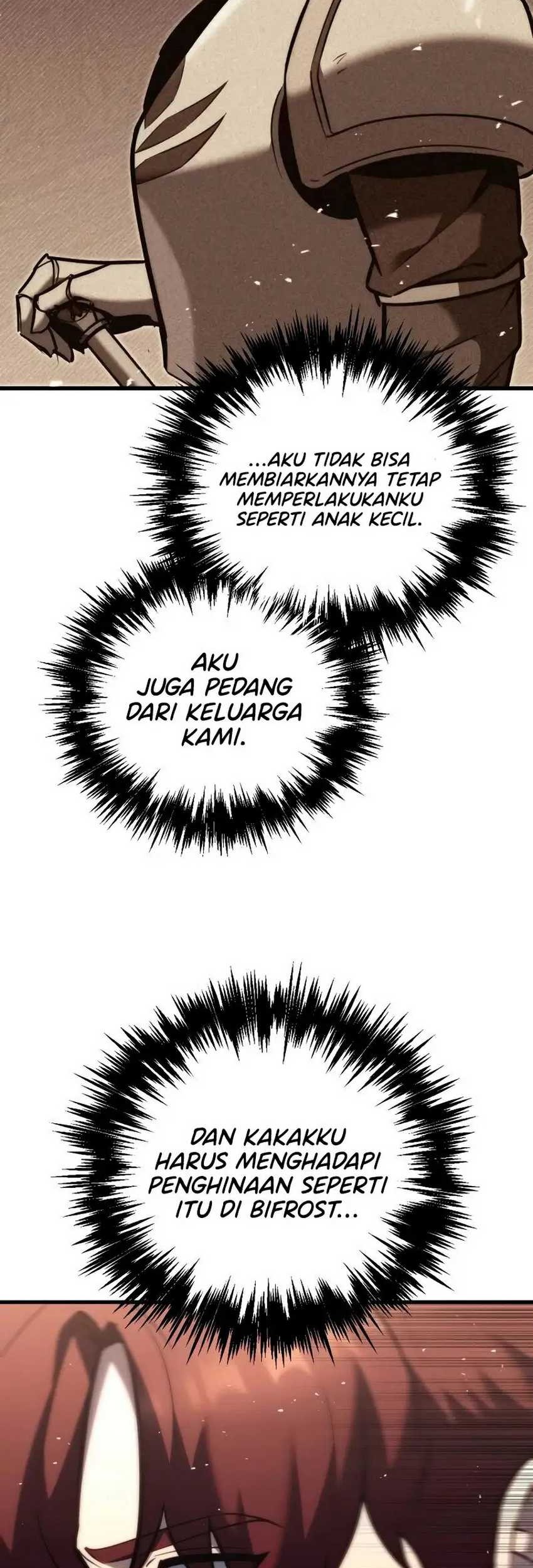 Regressor Of The Fallen Family Chapter 47 Gambar 28