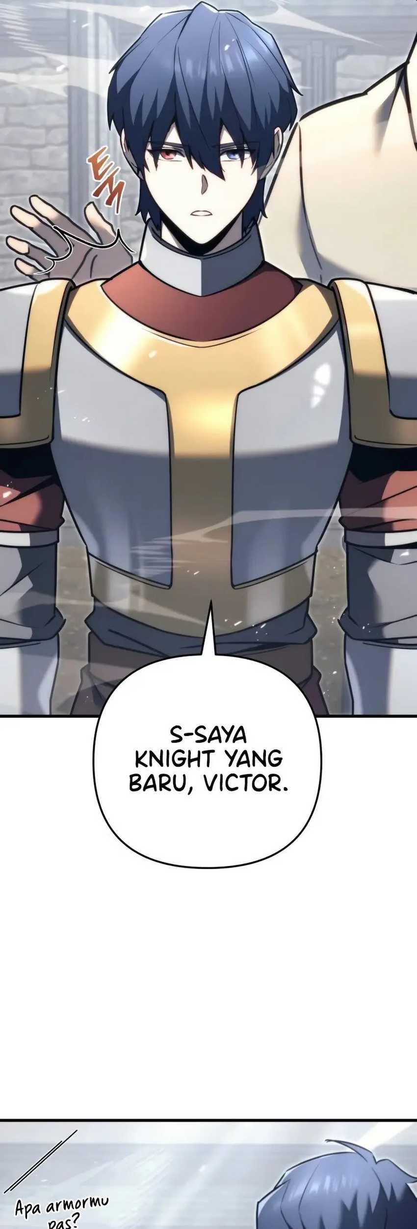 Regressor Of The Fallen Family Chapter 47 Gambar 31