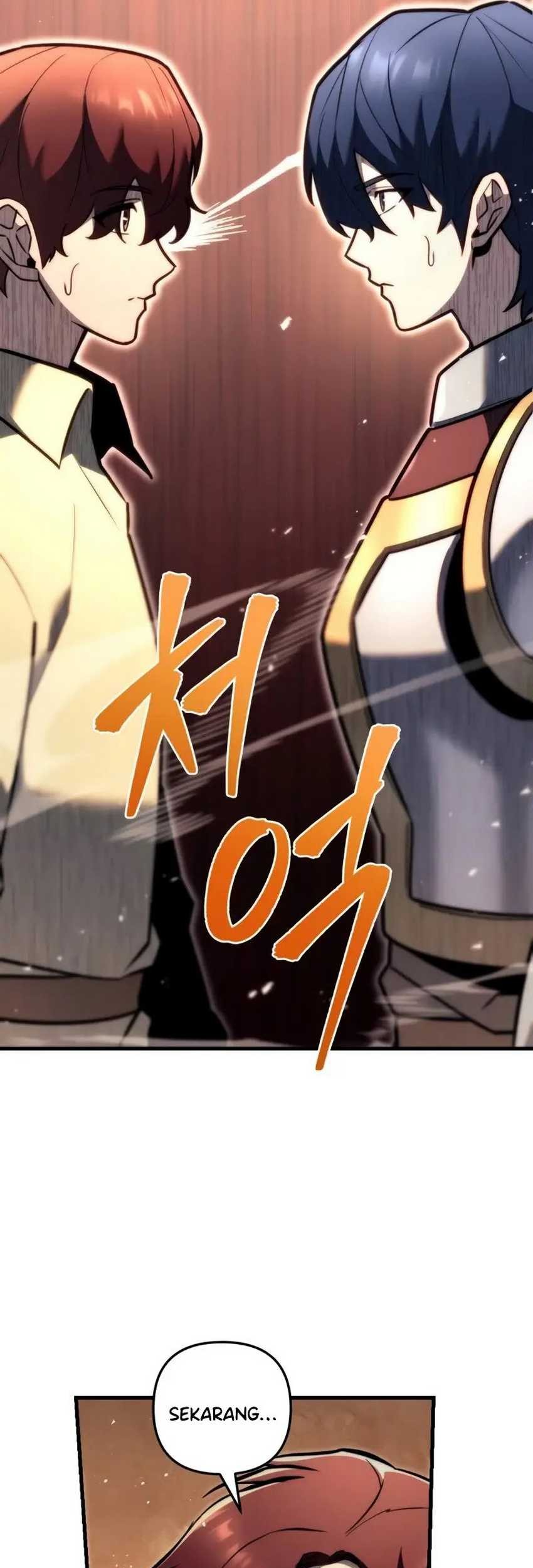 Regressor Of The Fallen Family Chapter 47 Gambar 35