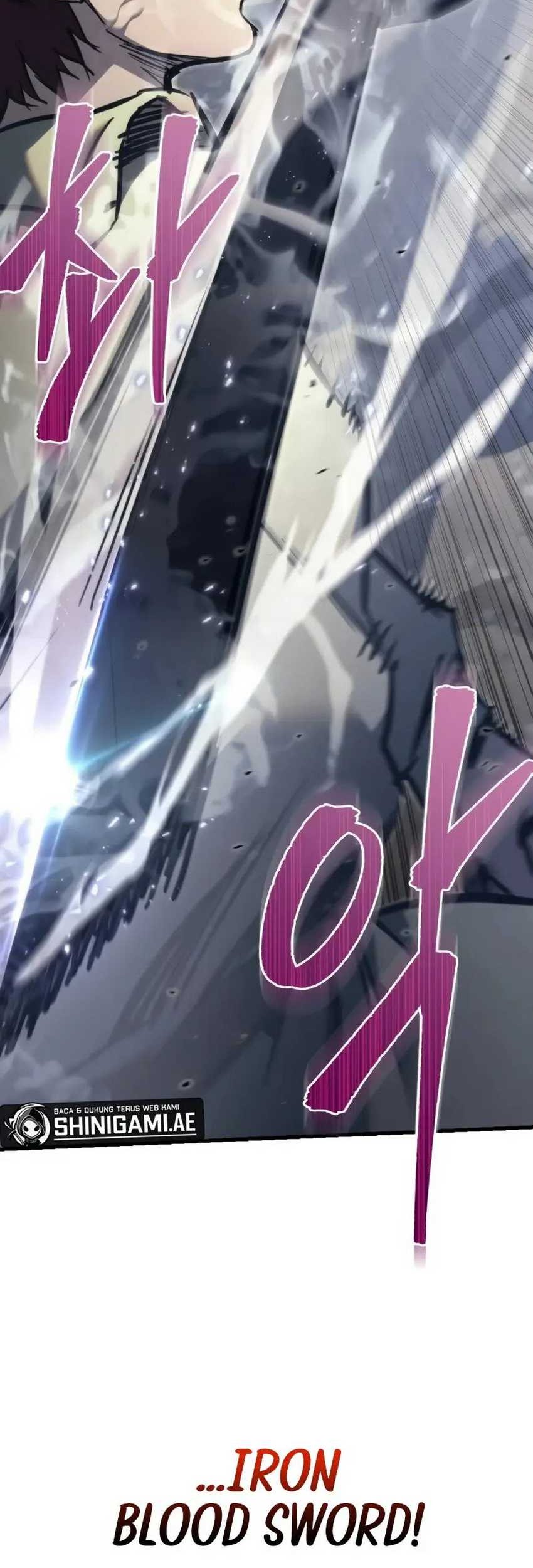Regressor Of The Fallen Family Chapter 47 Gambar 37
