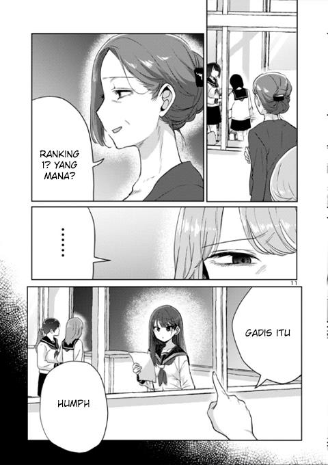 Okaeri, Papa (Welcome Home, Papa) Chapter 05 Gambar 11