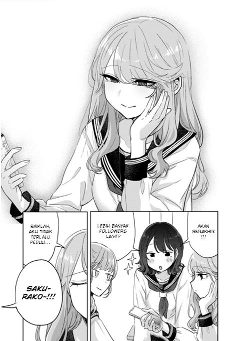 Baca Manga Okaeri, Papa (Welcome Home, Papa) Chapter 05 Gambar 2