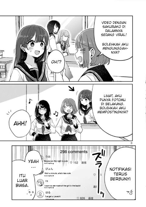 Okaeri, Papa (Welcome Home, Papa) Chapter 05 Gambar 3