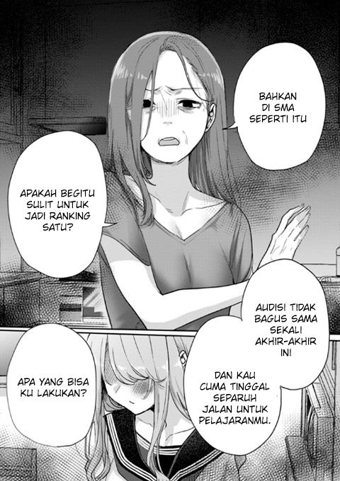 Okaeri, Papa (Welcome Home, Papa) Chapter 05 Gambar 8