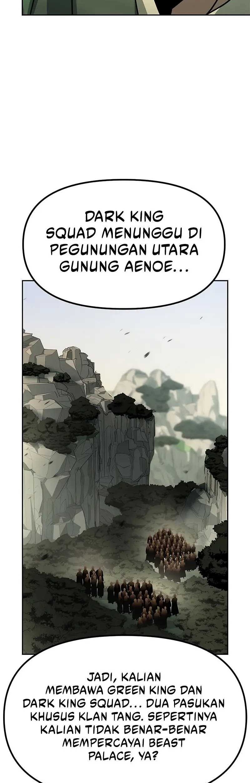 Chronicles of the Demon Faction Chapter 85 Gambar 32