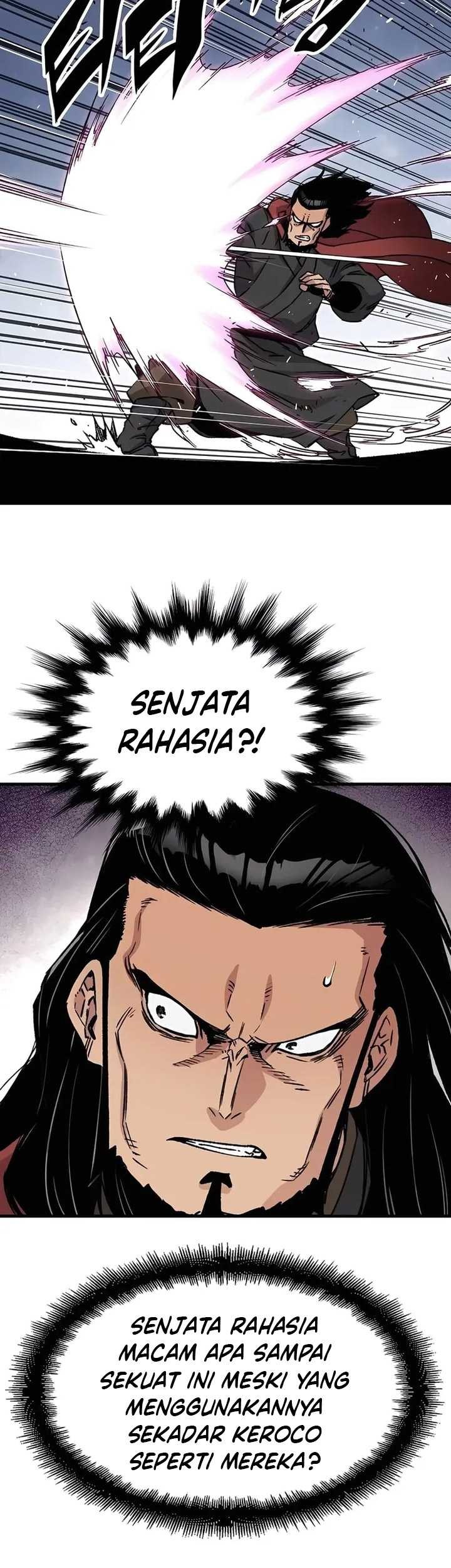 Reborn as The Heavenly Demon Chapter 35 Gambar 20