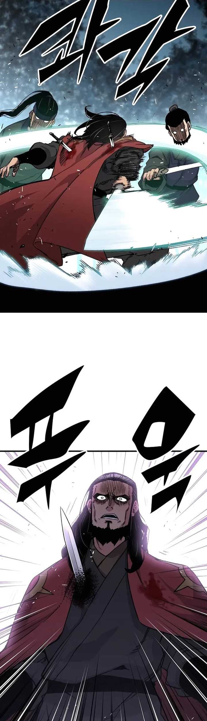Reborn as The Heavenly Demon Chapter 35 Gambar 30