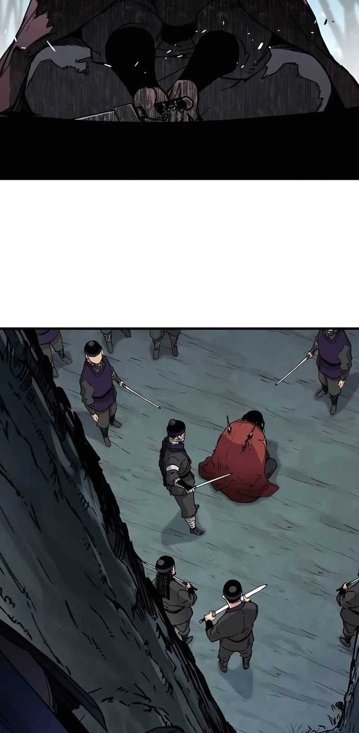 Reborn as The Heavenly Demon Chapter 35 Gambar 35