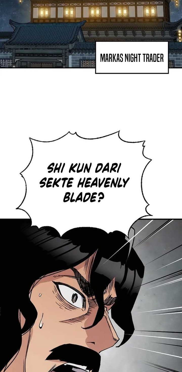Reborn as The Heavenly Demon Chapter 35 Gambar 39