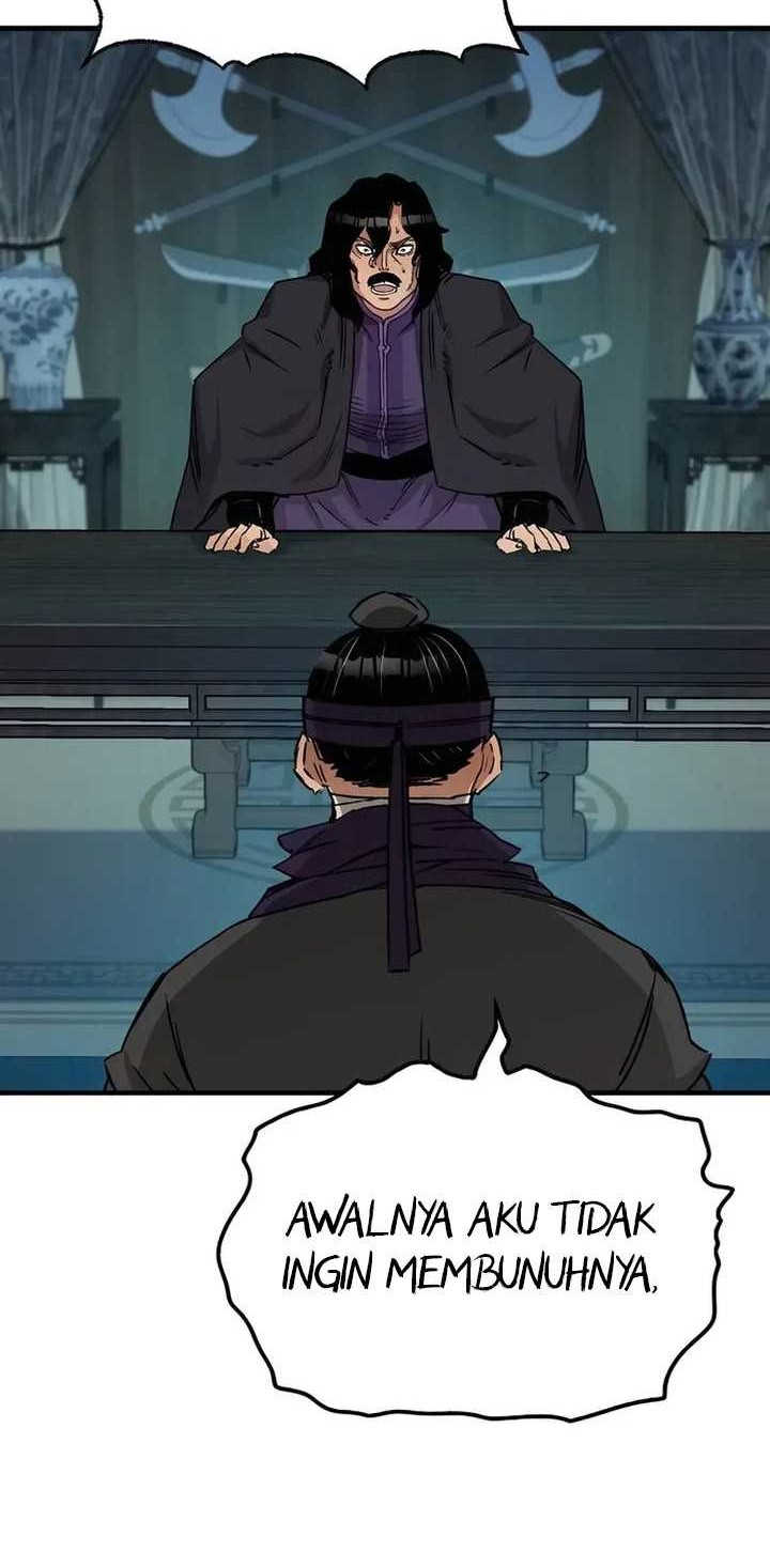 Reborn as The Heavenly Demon Chapter 35 Gambar 41