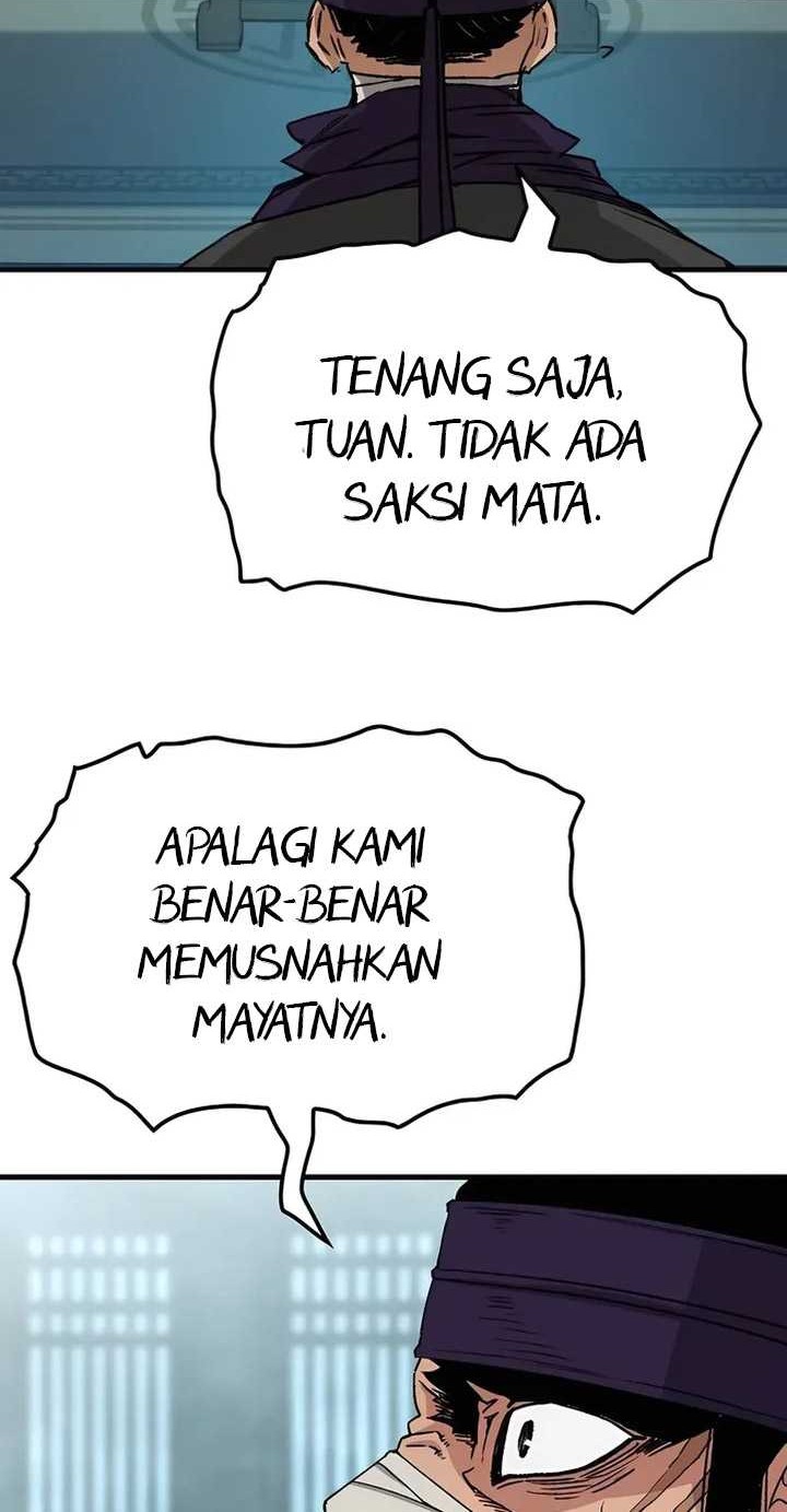 Reborn as The Heavenly Demon Chapter 35 Gambar 43
