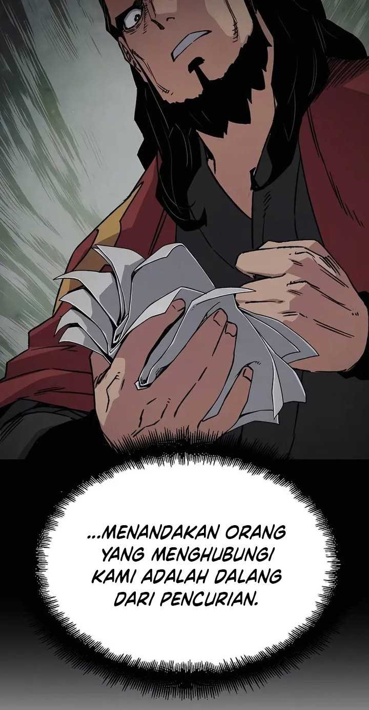Reborn as The Heavenly Demon Chapter 35 Gambar 47