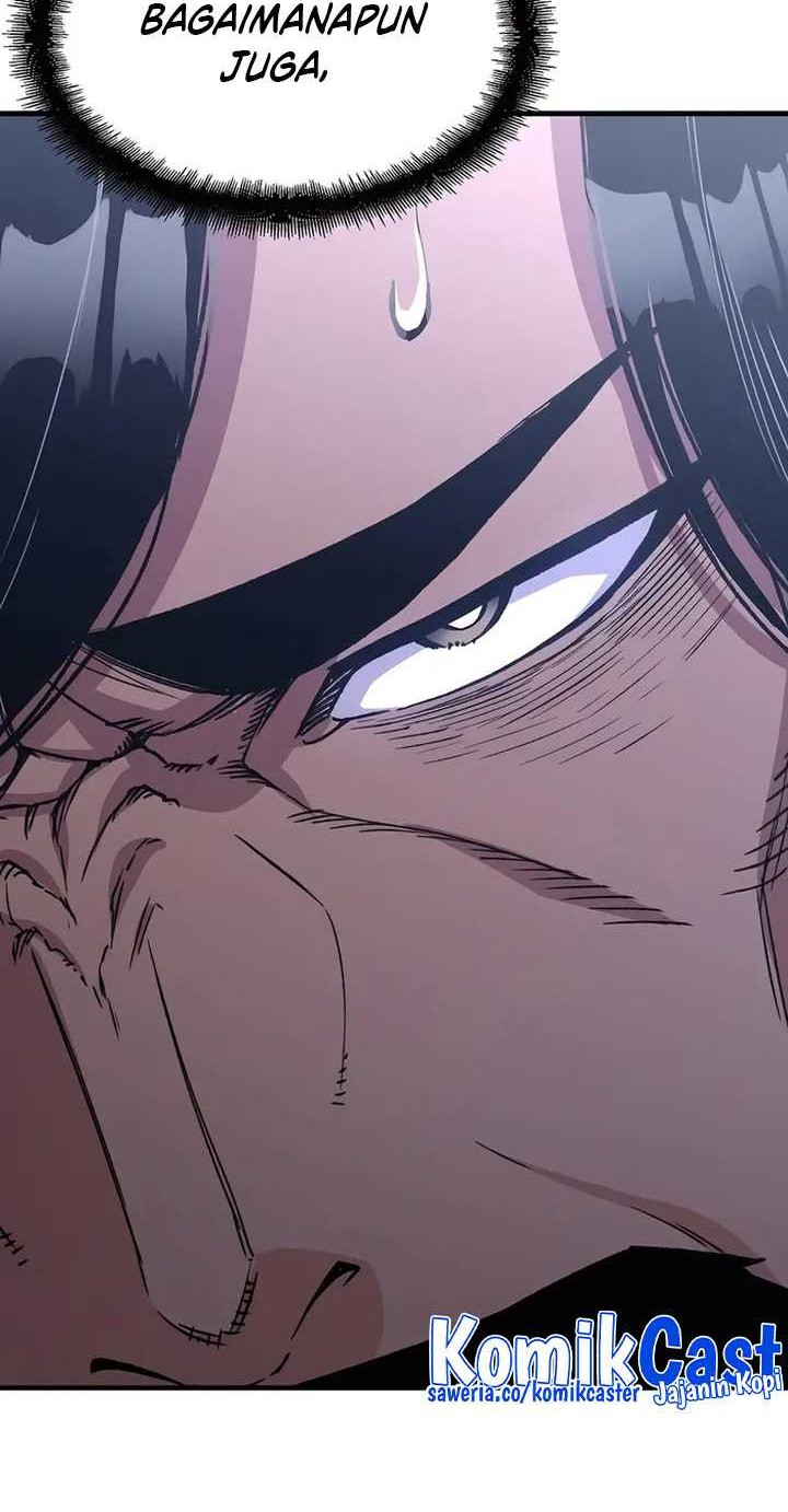 Reborn as The Heavenly Demon Chapter 35 Gambar 49
