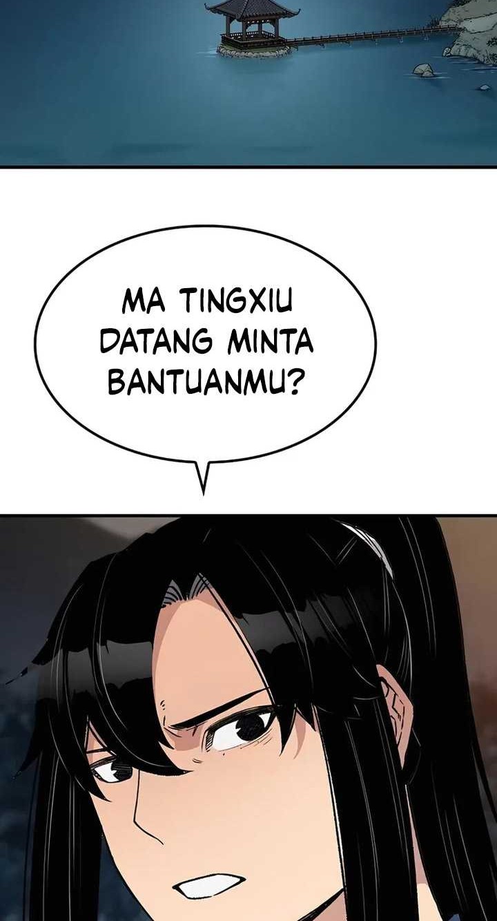 Reborn as The Heavenly Demon Chapter 35 Gambar 51