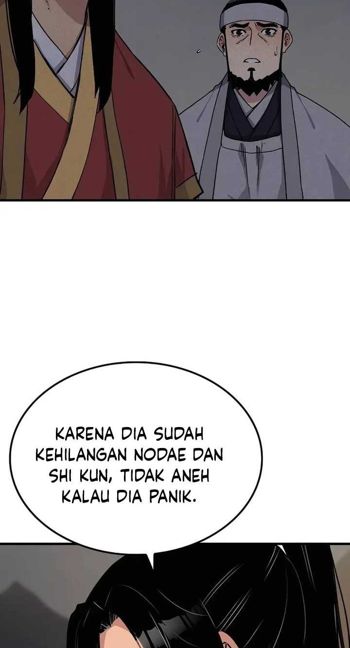 Reborn as The Heavenly Demon Chapter 35 Gambar 53