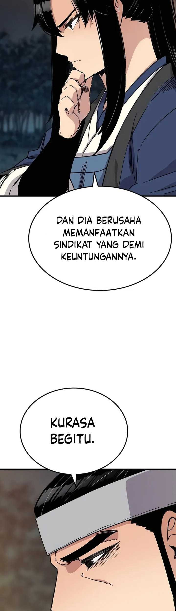 Reborn as The Heavenly Demon Chapter 35 Gambar 54