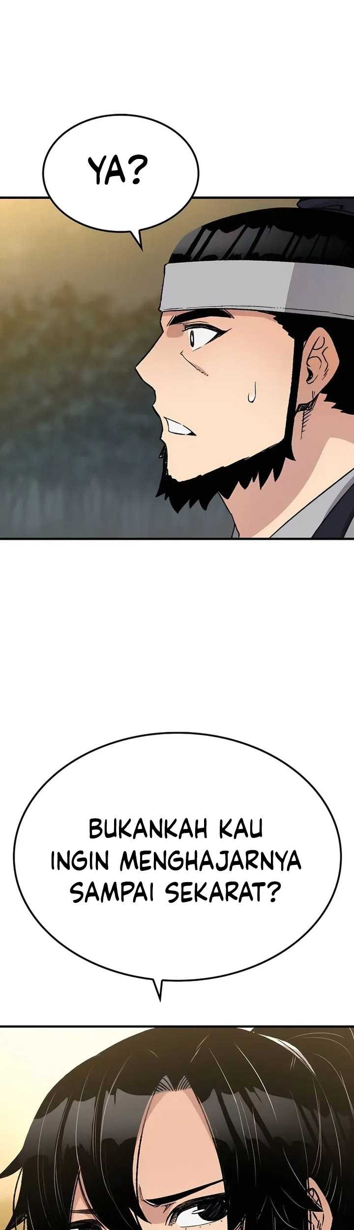 Reborn as The Heavenly Demon Chapter 35 Gambar 56