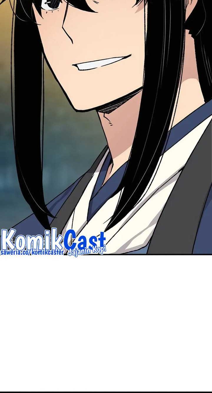 Reborn as The Heavenly Demon Chapter 35 Gambar 57