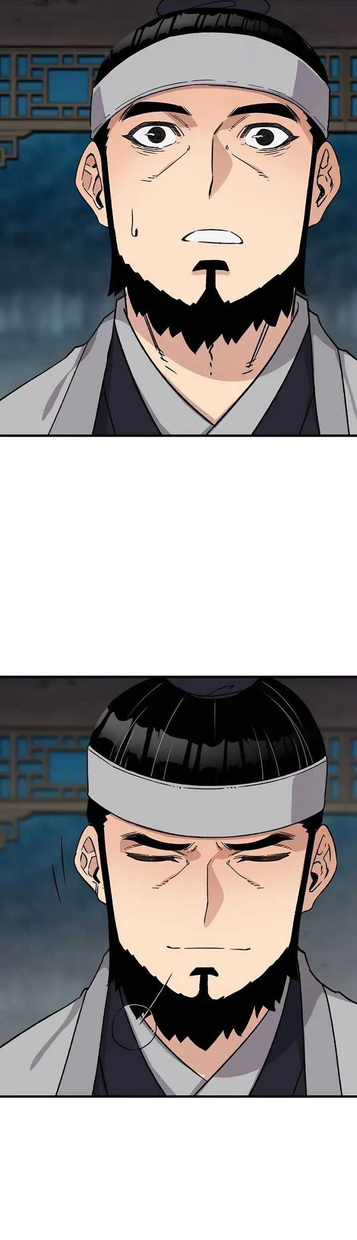 Reborn as The Heavenly Demon Chapter 35 Gambar 58