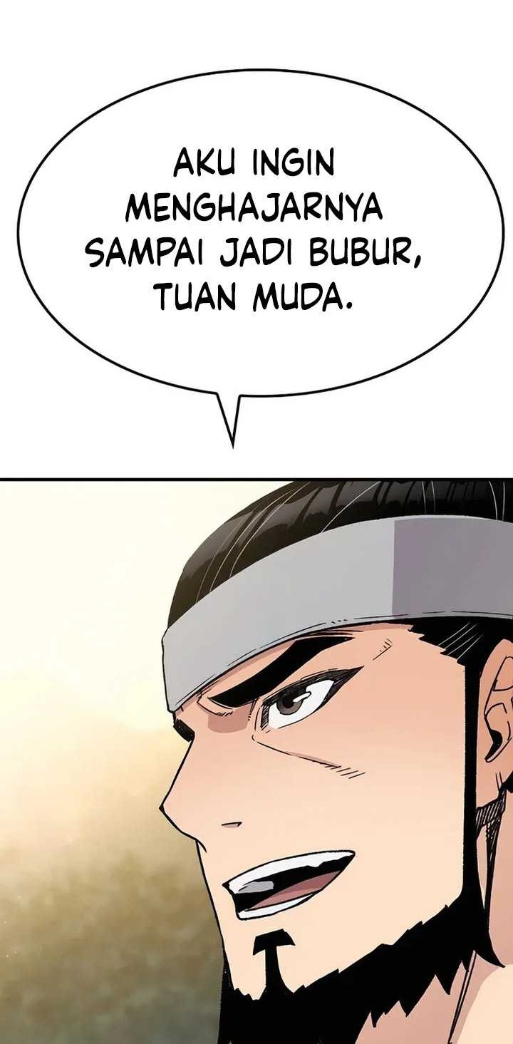 Reborn as The Heavenly Demon Chapter 35 Gambar 59