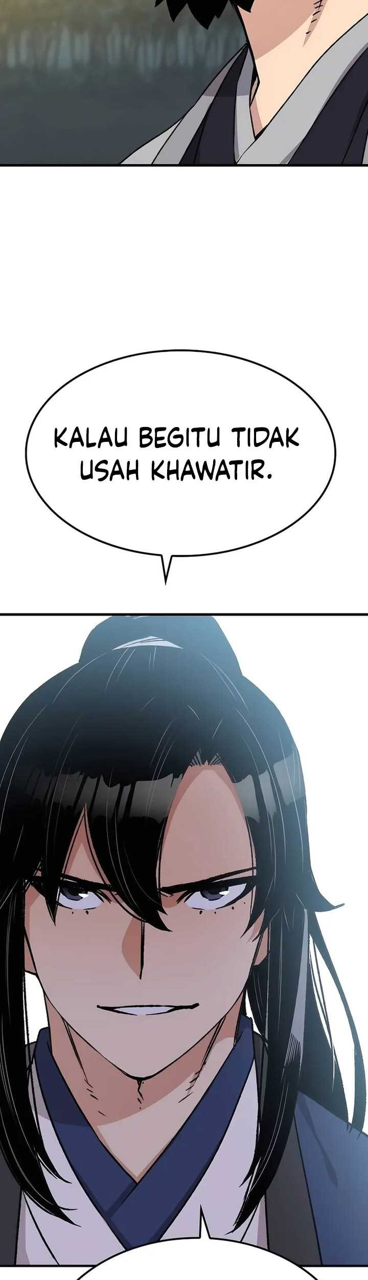 Reborn as The Heavenly Demon Chapter 35 Gambar 60