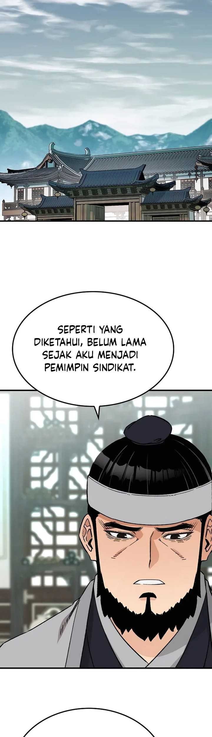 Reborn as The Heavenly Demon Chapter 35 Gambar 62