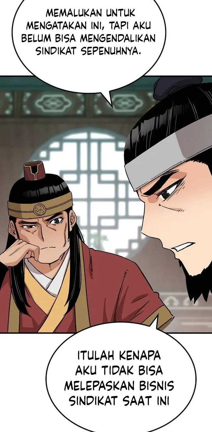 Reborn as The Heavenly Demon Chapter 35 Gambar 63