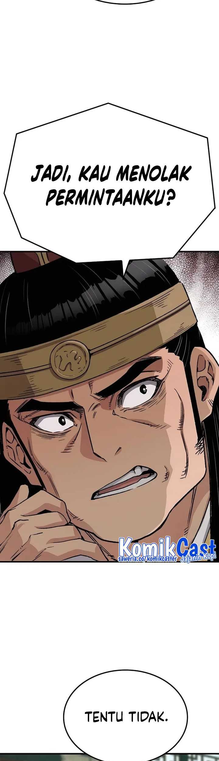 Reborn as The Heavenly Demon Chapter 35 Gambar 64