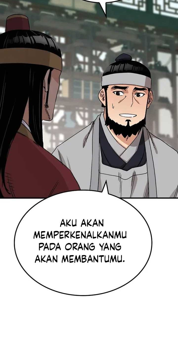 Reborn as The Heavenly Demon Chapter 35 Gambar 65